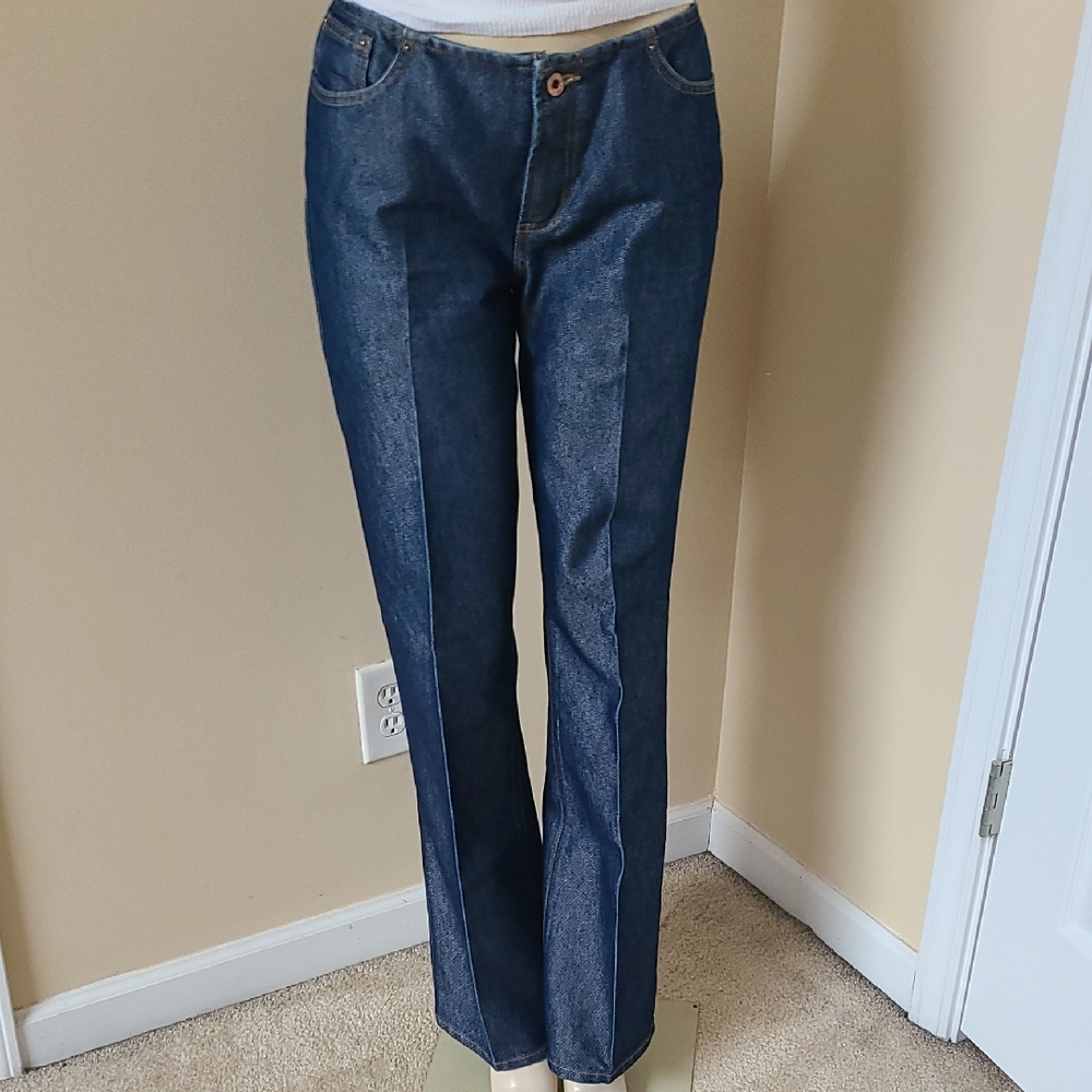 Baby Phat Hipper Jeans